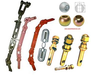 tractor linkage parts